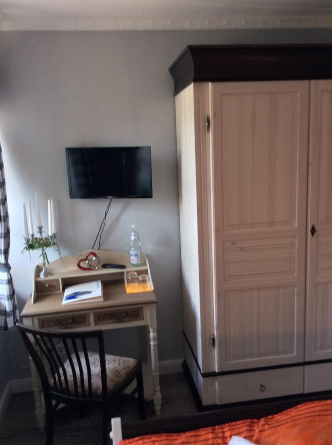 Pension Schmitz Serrig Экстерьер фото