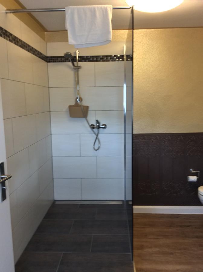 Pension Schmitz Serrig Экстерьер фото