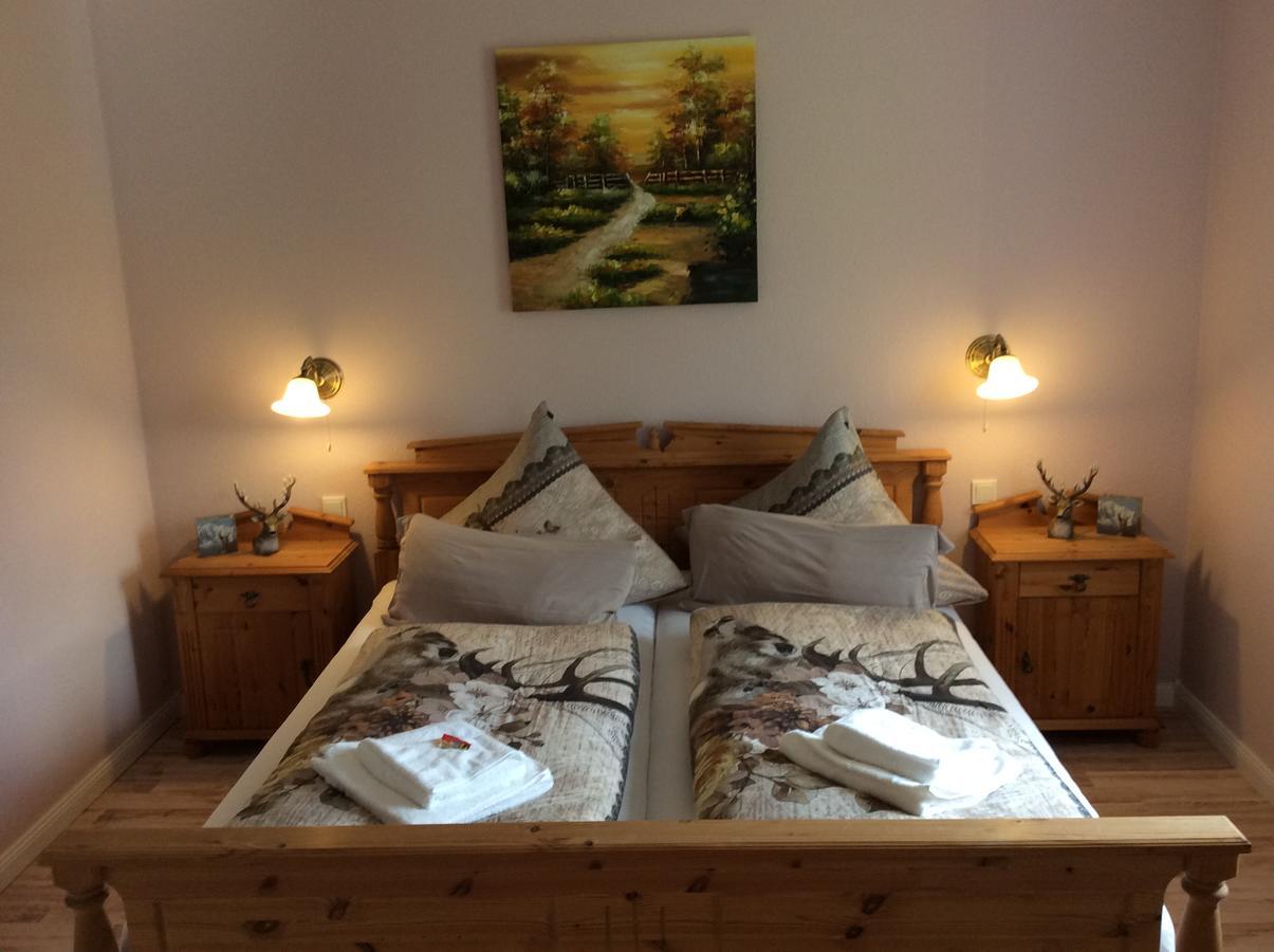 Pension Schmitz Serrig Экстерьер фото